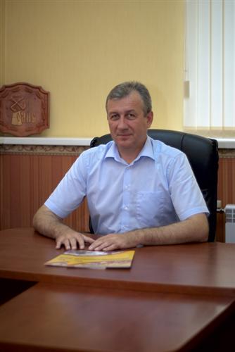 Генеральному директору нашої компанії, Олександру Павловичу Верещинському, вручено диплом доктора технічних наук