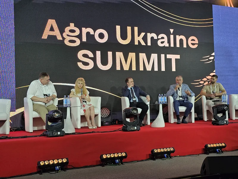 Agro Ukraine Summit