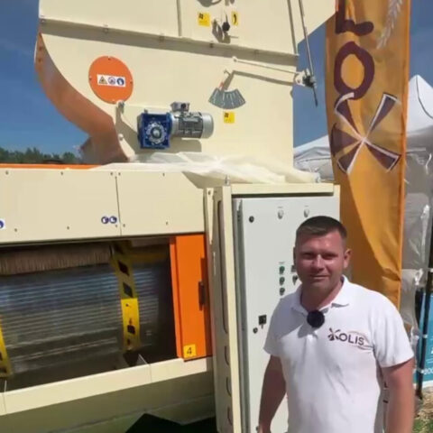 OLIS підсумовує участь у AGRO CHALLENGE 2026