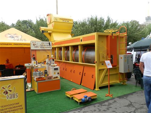 Our company “OLIS” achieved a great success at the XXVI Agricultural Exhibition “Agro-2014”, 4 – 7 June 2014.