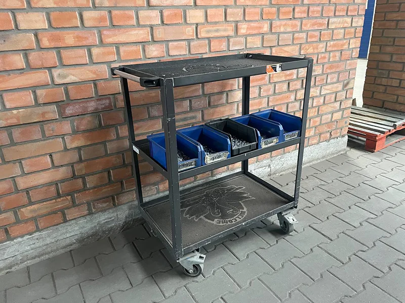 Візок