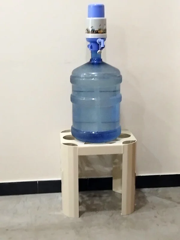 Підставка для води 