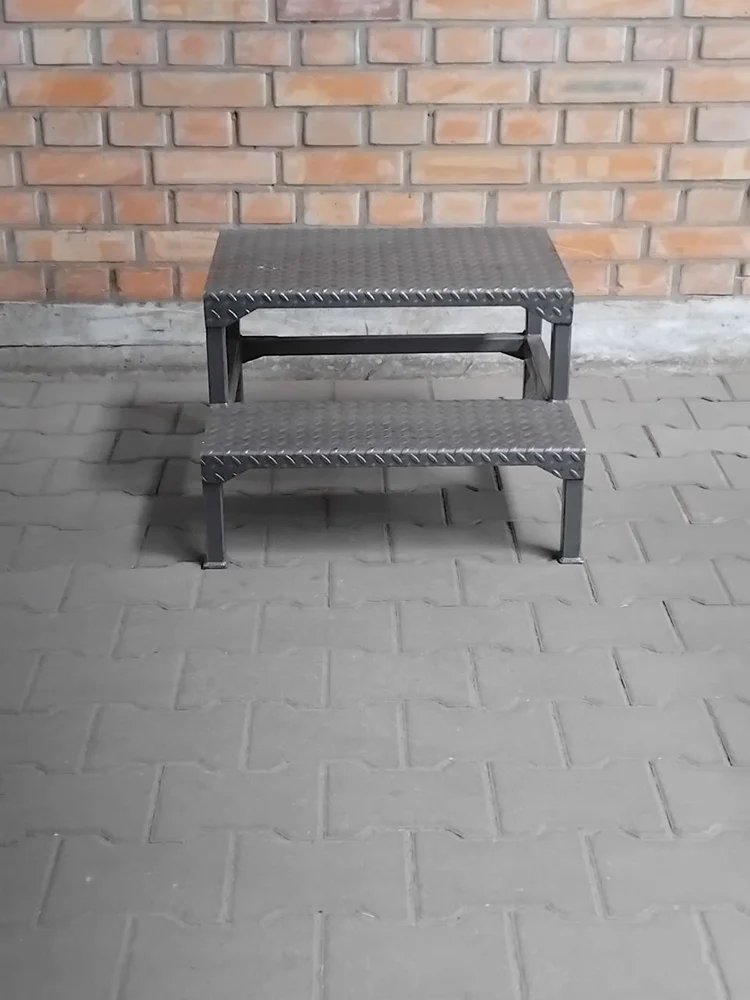 Підставка технологічна