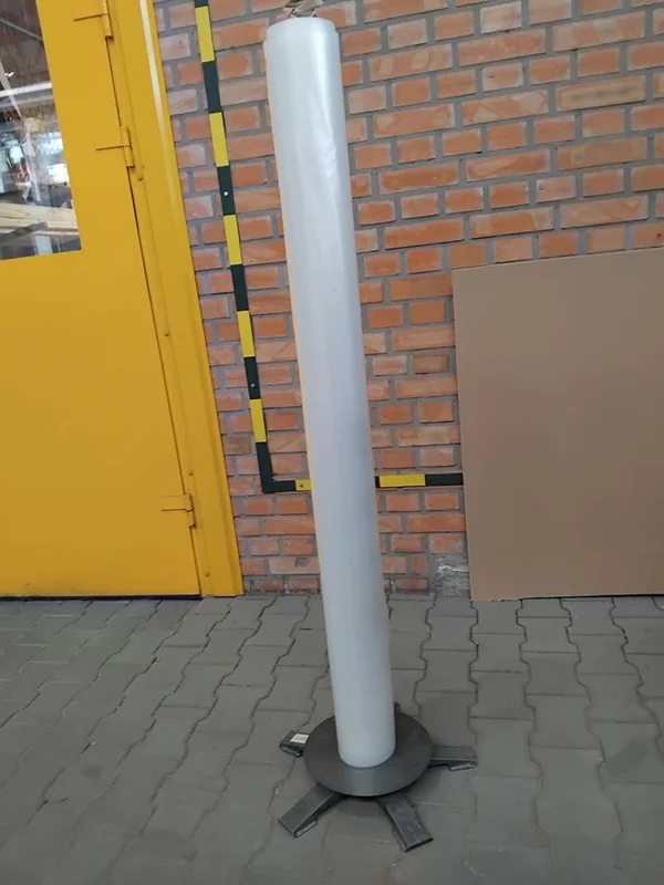 стойка для пленкі 2